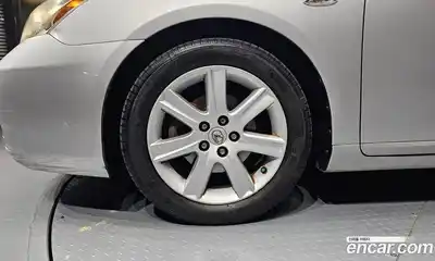 Lexus ES 2008 3.5 гидро в Москве № 232036, миниатюра 5