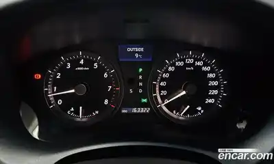 Lexus ES 2008 3.5 гидро в Москве № 232036, миниатюра 8