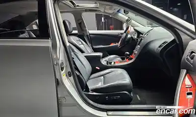 Lexus ES 2008 3.5 гидро в Москве № 232036, миниатюра 10
