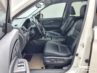 Honda Pilot 2016 3.5 гидро в Москве № 232966, миниатюра 12