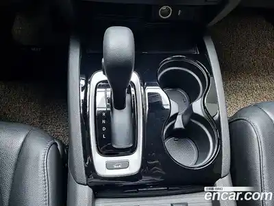 Honda Pilot 2016 3.5 гидро в Москве № 232966, миниатюра 9