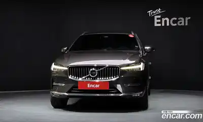 Volvo XC60 2022 2.0 гидро в Москве № 251017, миниатюра 3