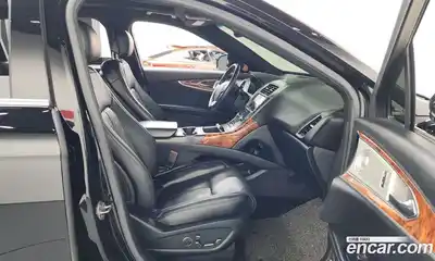Lincoln MKX 2017 2.7 гидро в Москве № 255749, миниатюра 11