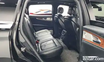 Lincoln MKX 2017 2.7 гидро в Москве № 255749, миниатюра 12