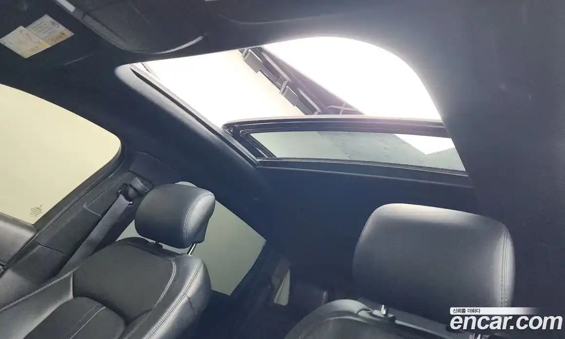 Lincoln MKX 2017 2.7 гидро в Москве № 255749, фото 18