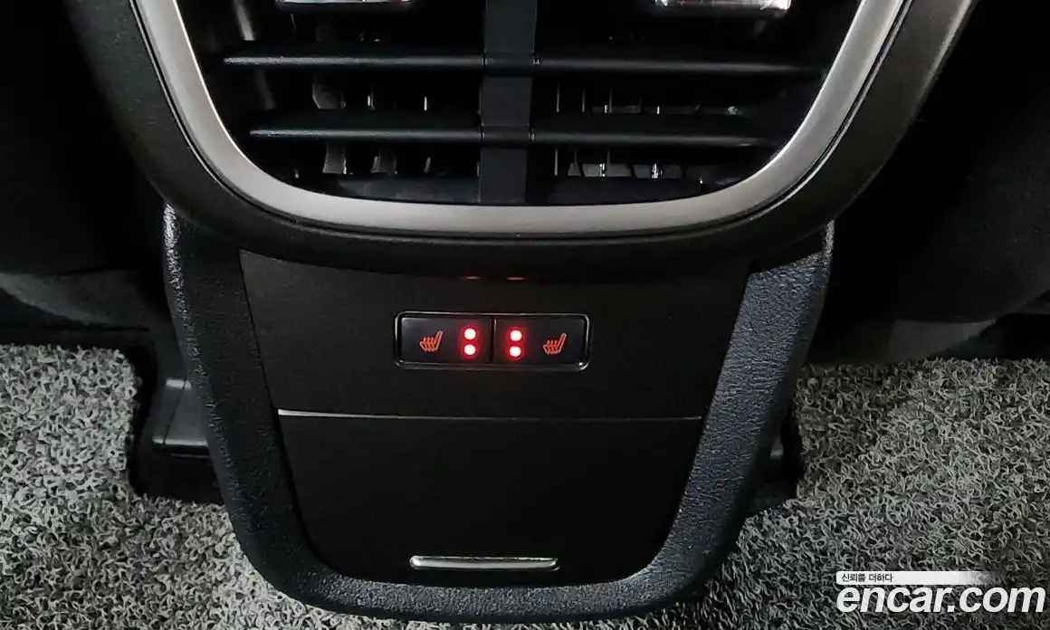 Lincoln MKX 2017 2.7 гидро в Москве № 255749, фото 19