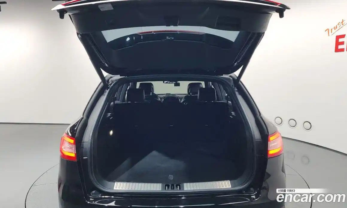 Lincoln MKX 2017 2.7 гидро в Москве № 255749, фото 20