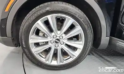 Lincoln MKX 2017 2.7 гидро в Москве № 255749, миниатюра 5