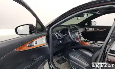 Lincoln MKX 2017 2.7 гидро в Москве № 255749, миниатюра 10