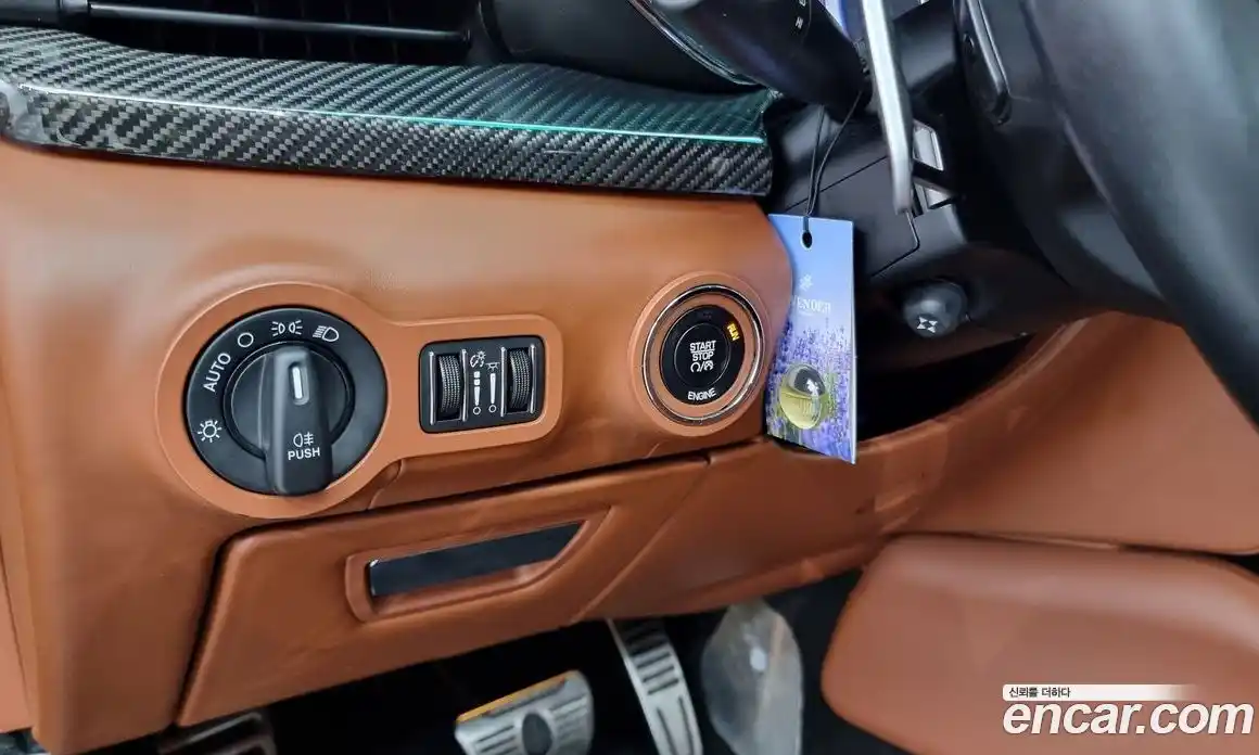 Maserati Quattroporte 2013 3.8 гидро в Москве № 255932, фото 13