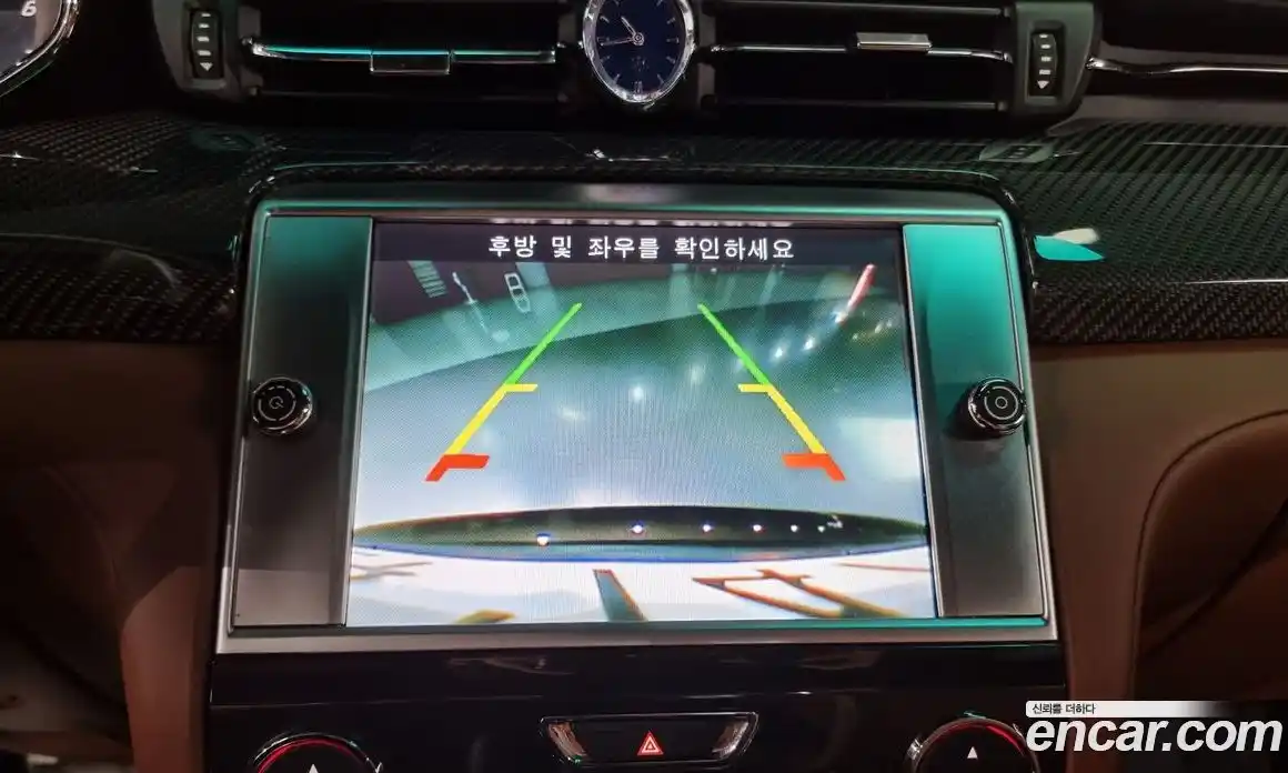 Maserati Quattroporte 2013 3.8 гидро в Москве № 255932, фото 16