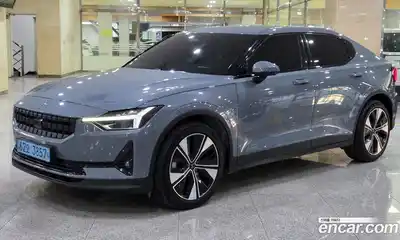 Polestar Polestar 2, 2022