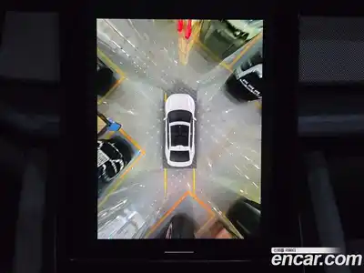 Polestar Polestar 2 2022 1.0 гидро в Москве № 256120, миниатюра 12