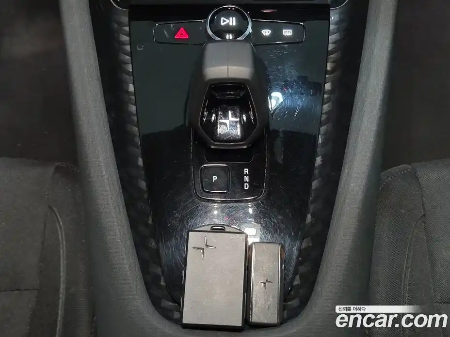 Polestar Polestar 2 2022 1.0 гидро в Москве № 256120, фото 14