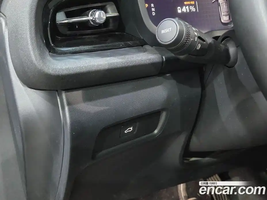 Polestar Polestar 2 2022 1.0 гидро в Москве № 256120, фото 15