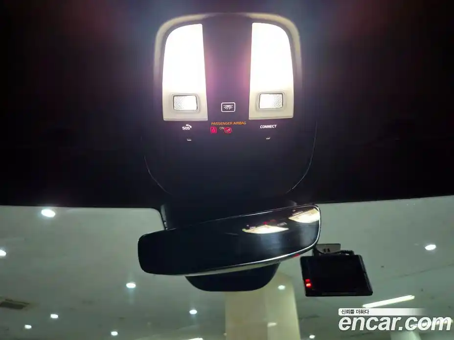 Polestar Polestar 2 2022 1.0 гидро в Москве № 256120, фото 17