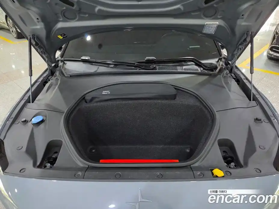 Polestar Polestar 2 2022 1.0 гидро в Москве № 256120, фото 18