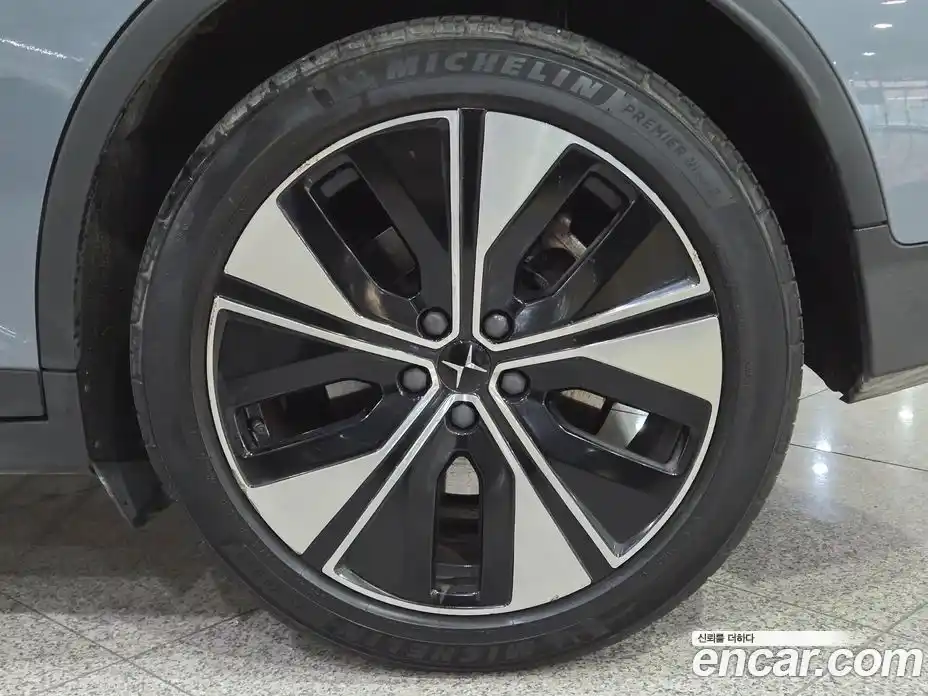 Polestar Polestar 2 2022 1.0 гидро в Москве № 256120, фото 20