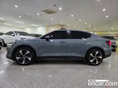Polestar Polestar 2 2022 1.0 гидро в Москве № 256120, миниатюра 3