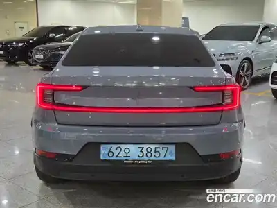 Polestar Polestar 2 2022 1.0 гидро в Москве № 256120, миниатюра 4