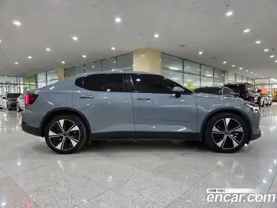 Polestar Polestar 2 2022 1.0 гидро в Москве № 256120, миниатюра 5