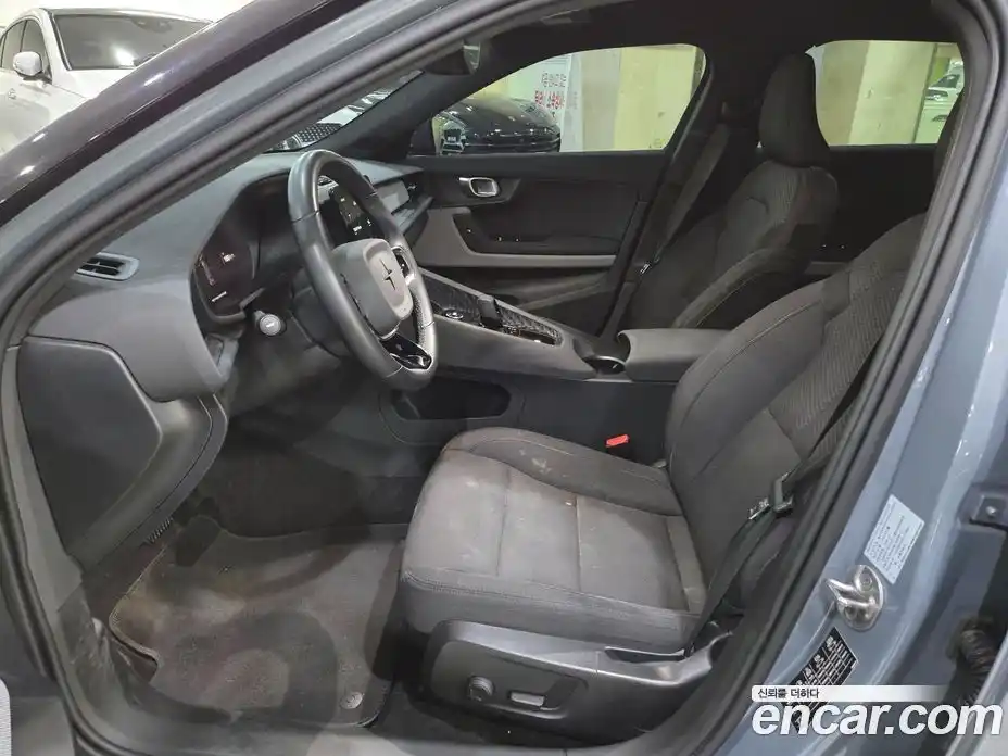 Polestar Polestar 2 2022 1.0 гидро в Москве № 256120, фото 6