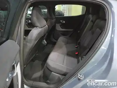 Polestar Polestar 2 2022 1.0 гидро в Москве № 256120, миниатюра 7