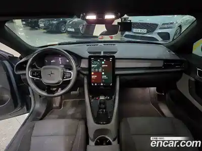 Polestar Polestar 2 2022 1.0 гидро в Москве № 256120, миниатюра 8