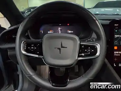 Polestar Polestar 2 2022 1.0 гидро в Москве № 256120, миниатюра 9