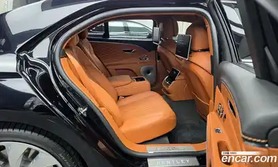 Bentley Flying Spur 2020 6.0 гидро в Москве № 256613, миниатюра 12