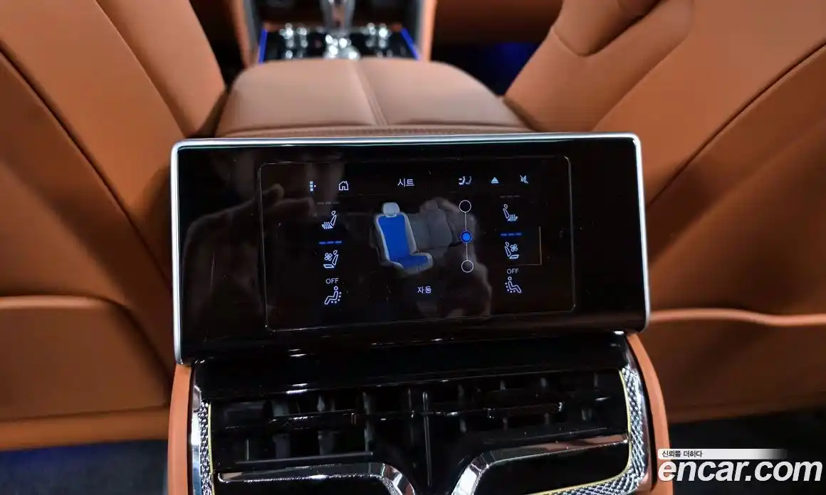 Bentley Flying Spur 2020 6.0 гидро в Москве № 256613, фото 19