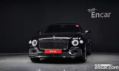 Bentley Flying Spur 2020 6.0 гидро в Москве № 256613, миниатюра 3