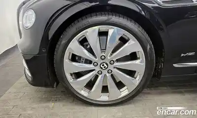 Bentley Flying Spur 2020 6.0 гидро в Москве № 256613, миниатюра 5