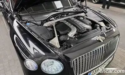 Bentley Flying Spur 2020 6.0 гидро в Москве № 256613, миниатюра 6