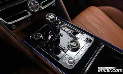 Bentley Flying Spur 2020 6.0 гидро в Москве № 256613, миниатюра 9