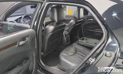 Chrysler 300C 2016 3.6 гидро в Москве № 256780, миниатюра 11