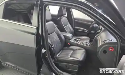 Chrysler 300C 2016 3.6 гидро в Москве № 256780, миниатюра 12