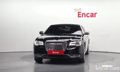 Chrysler 300C 2016 3.6 гидро в Москве № 256780, миниатюра 3