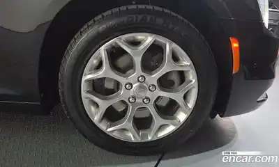 Chrysler 300C 2016 3.6 гидро в Москве № 256780, миниатюра 5
