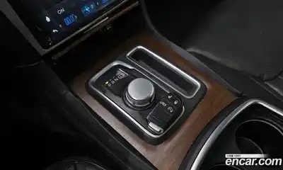 Chrysler 300C 2016 3.6 гидро в Москве № 256780, миниатюра 9