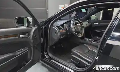 Chrysler 300C 2016 3.6 гидро в Москве № 256780, миниатюра 10