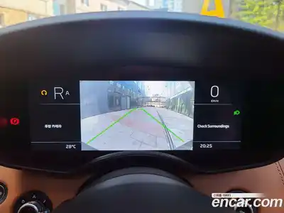 McLaren GT 2021 4.0 гидро в Москве № 256901, миниатюра 11