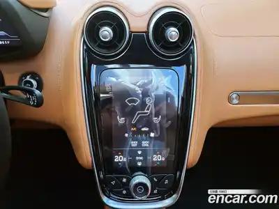 McLaren GT 2021 4.0 гидро в Москве № 256901, миниатюра 12