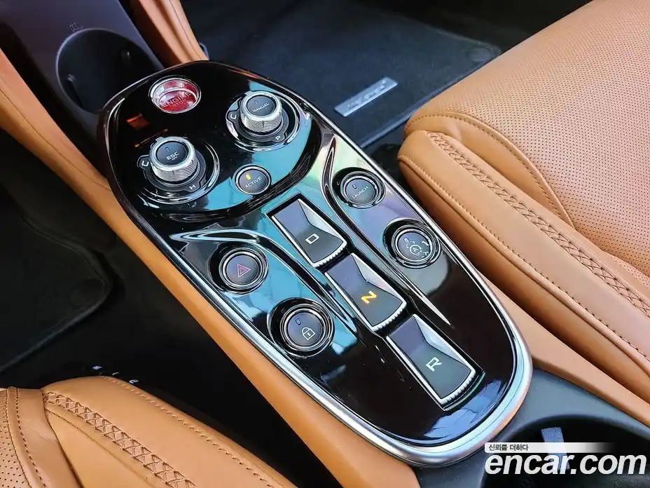 McLaren GT 2021 4.0 гидро в Москве № 256901, фото 13