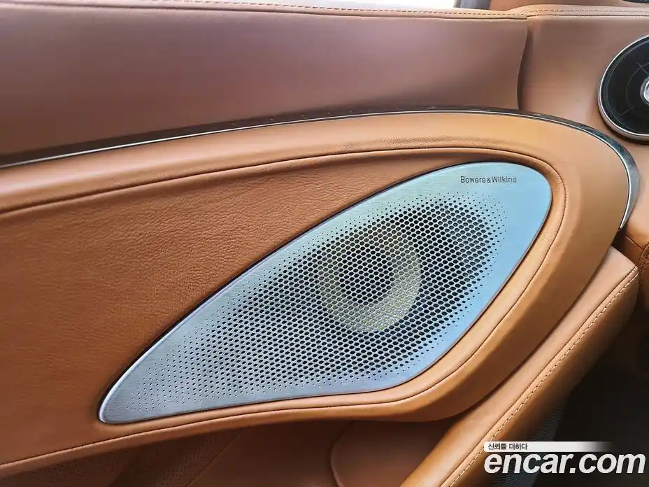 McLaren GT 2021 4.0 гидро в Москве № 256901, фото 17