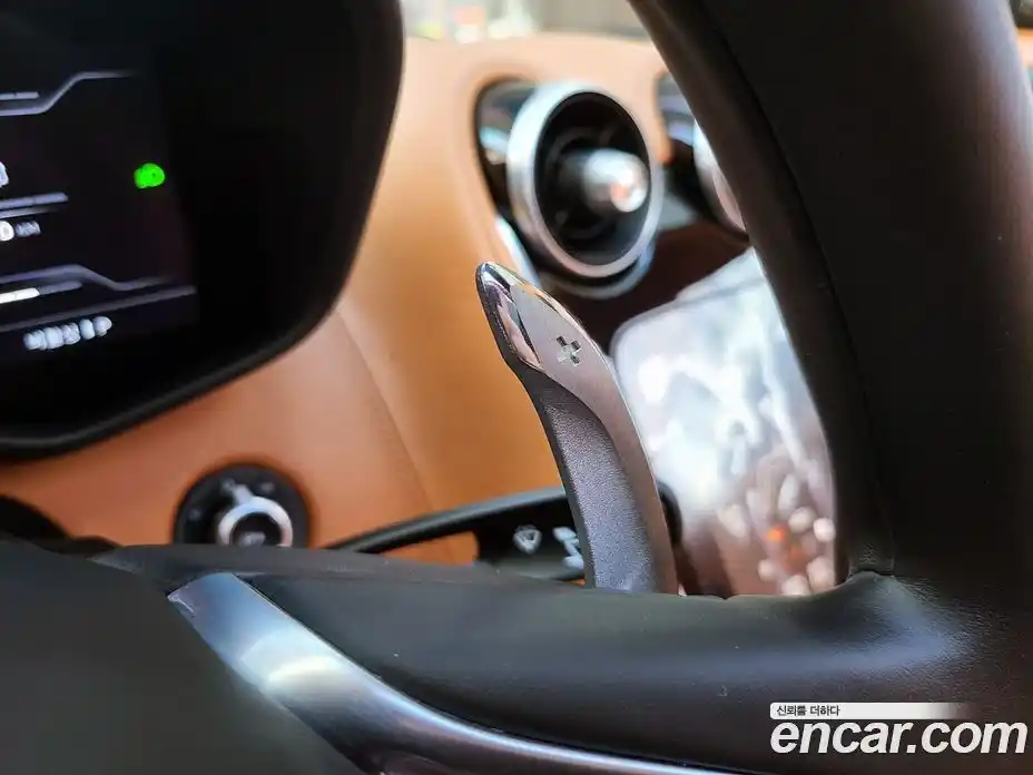 McLaren GT 2021 4.0 гидро в Москве № 256901, фото 9