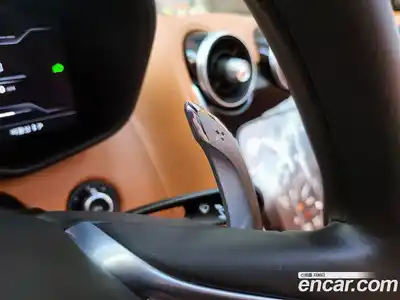 McLaren GT 2021 4.0 гидро в Москве № 256901, миниатюра 9