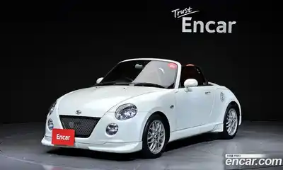 Daihatsu Copen, 2006