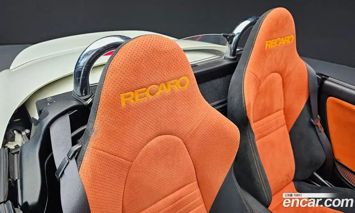 Daihatsu Copen 2006 0.7 механика в Москве № 259662, фото 12