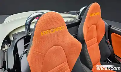 Daihatsu Copen 2006 0.7 механика в Москве № 259662, миниатюра 12